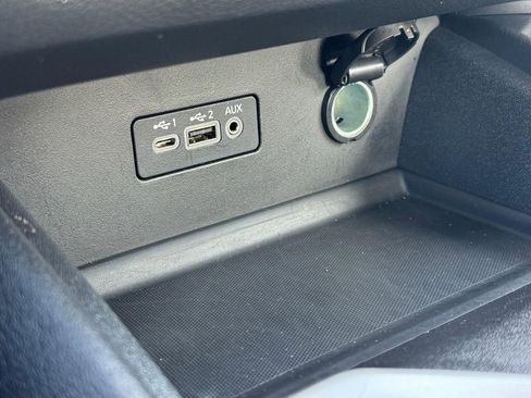 Used 2025 Nissan Altima 2.5 SV image 25