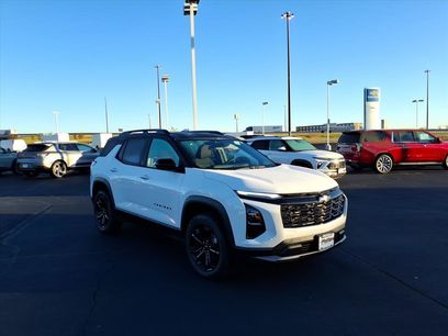 New 2026 Chevrolet Equinox LT w/ Midnight Edition