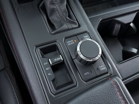 Used 2024 Toyota Tundra TRD Pro AWD/4WD image 21