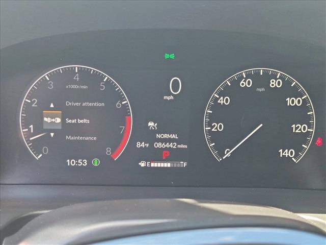 Used 2024 Honda Pilot EX-L image 11