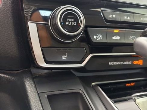 Used 2019 Honda CR-V EX-L image 15