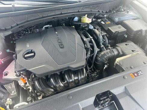 New 2026 Hyundai Santa Cruz SEL AWD/4WD image 31