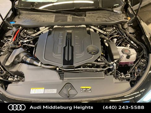 Used 2026 Audi A6 Premium Plus image 26