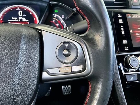 Used 2017 Honda Civic Si image 12