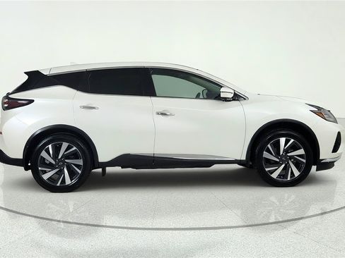 Used 2024 Nissan Murano SL FWD image 9