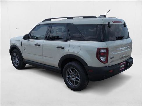 New 2025 Ford Bronco Sport Big Bend image 8
