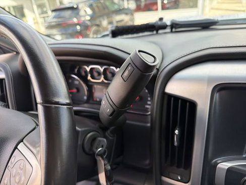 Used 2016 GMC Sierra 1500 SLE w/ SLE Value Package image 22