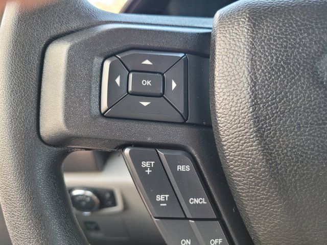 Certified 2018 Ford F150 XLT AWD/4WD image 27