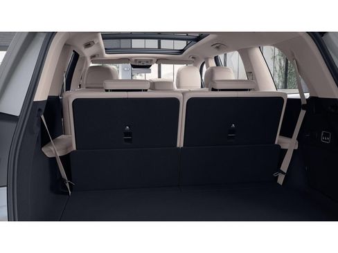 Certified 2022 Mercedes-Benz GLS 450 4MATIC image 7