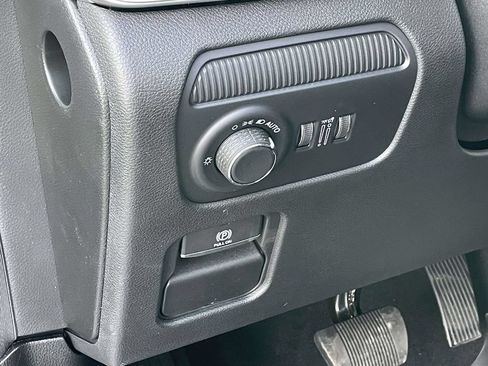 New 2026 Jeep Grand Wagoneer Limited AWD/4WD image 27