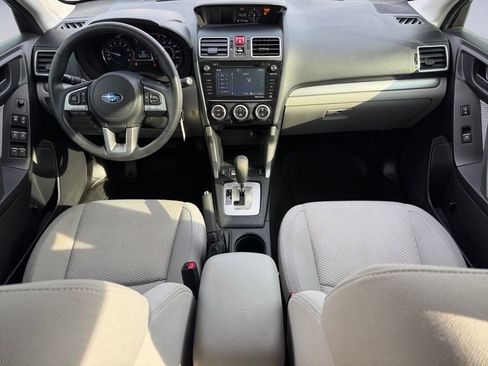 Used 2018 Subaru Forester 2.5i Premium image 13