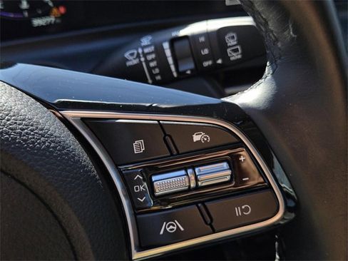 Certified 2024 Kia Seltos EX image 26