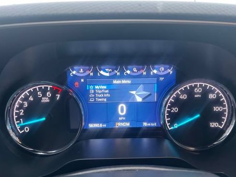 Used 2022 Ford F150 XLT w/ Equipment Group 302A High AWD/4WD image 22
