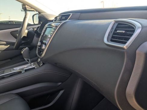 Used 2024 Nissan Murano SL image 36