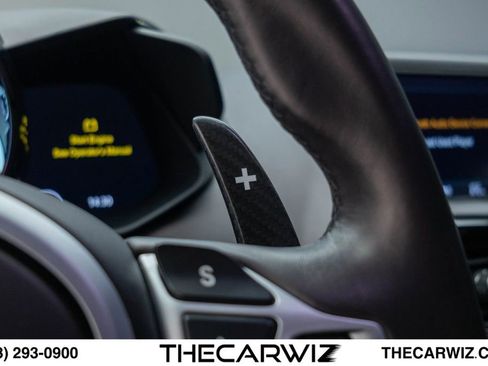 Used 2023 Aston Martin V8 Vantage Coupe RWD image 51