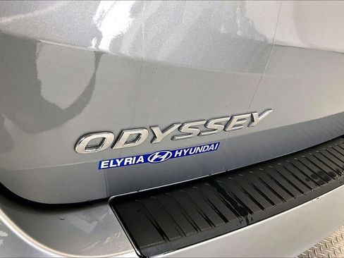 Used 2023 Honda Odyssey EX-L image 33