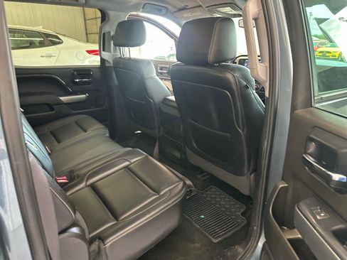 Used 2014 Chevrolet Silverado 1500 LT w/ All Star Edition AWD/4WD image 18