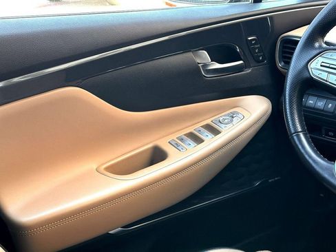 Used 2023 Hyundai Santa Fe Calligraphy image 29