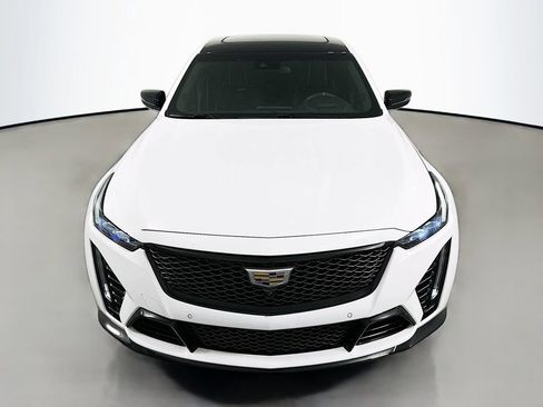 Used 2023 Cadillac CT5 V Blackwing RWD image 2