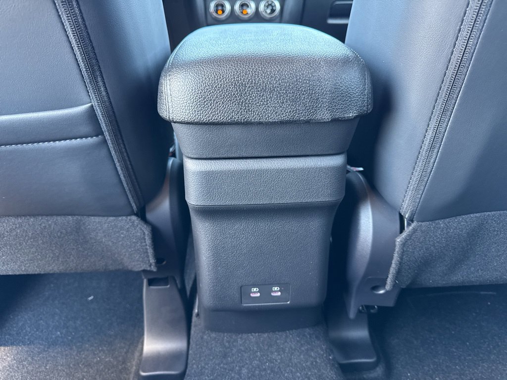 New 2027 Mitsubishi Outlander Sport SE FWD image 27