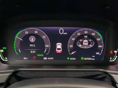 Used 2023 Honda Accord Sport image 21