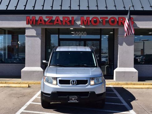 Used 2011 Honda Element LX image 6