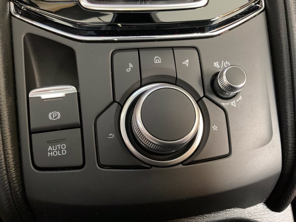 Used 2023 MAZDA CX-5 AWD 2.5 S image 19