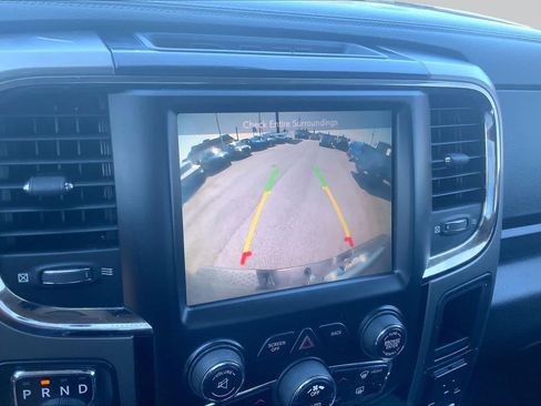 Used 2014 RAM 1500 Sport RWD image 26