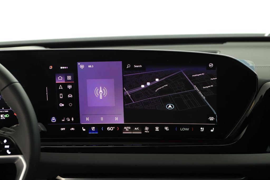 New 2026 Audi A6 Premium Plus AWD/4WD image 19