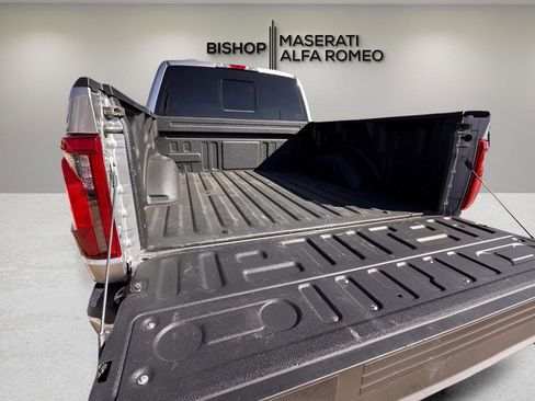 Used 2025 Ford F150 Tremor image 6