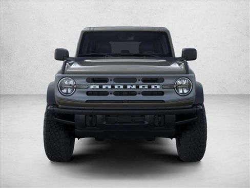 New 2025 Ford Bronco Big Bend w/ Black Diamond Package image 6