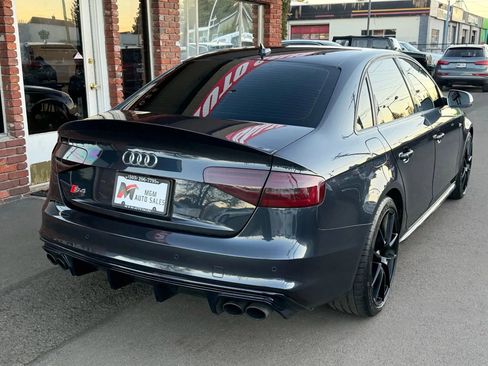 Used 2014 Audi S4 Premium Plus image 3