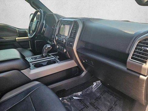 Used 2018 Ford F150 Raptor w/ Equipment Group 802A Luxury AWD/4WD image 23