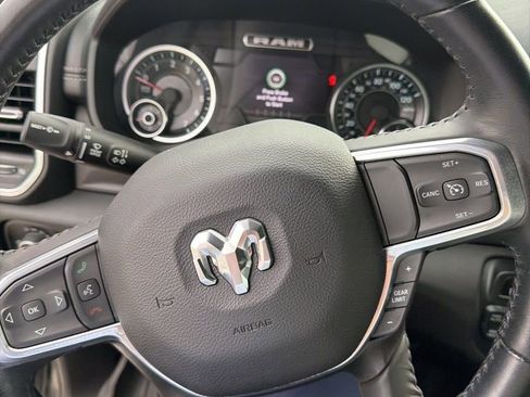 Used 2023 RAM 1500 Laramie image 15