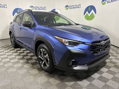 Used 2025 Subaru Crosstrek 2.5i Premium w/ Convenience Package #2