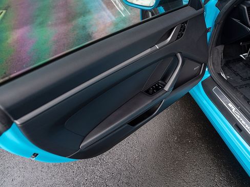 Certified 2020 Porsche 911 Carrera S image 19