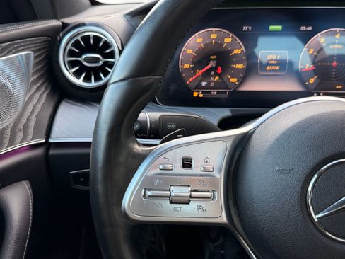 Used 2019 Mercedes-Benz CLS 450 4MATIC image 36