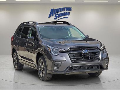 New 2026 Subaru Ascent Premium