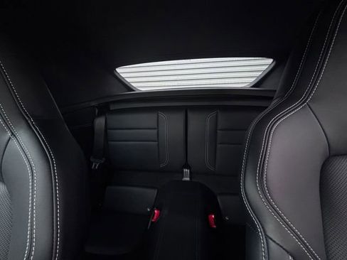 Used 2025 Porsche 911 Turbo S image 25