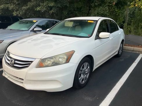 Used 2011 Honda Accord SE image 8
