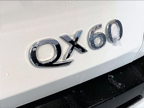 Used 2022 INFINITI QX60 Luxe w/ Cargo Package image 28