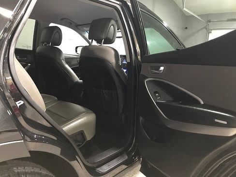 Used 2016 Hyundai Santa Fe Sport w/ Option Group 03 image 18