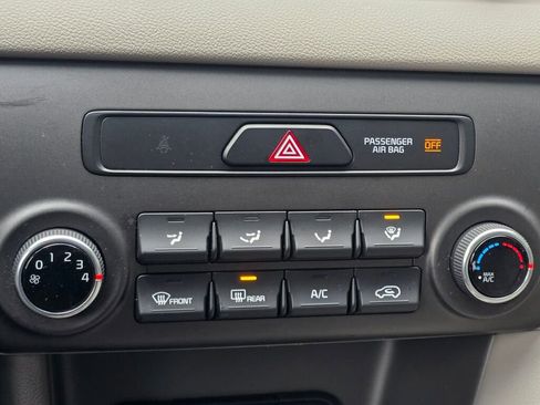 Used 2018 Kia Sportage LX image 37