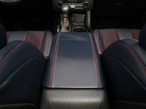 Used 2024 Ford Bronco Raptor w/ Interior Carbon Fiber Pack 6 image 61