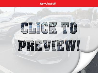 Used 2021 Nissan Sentra S