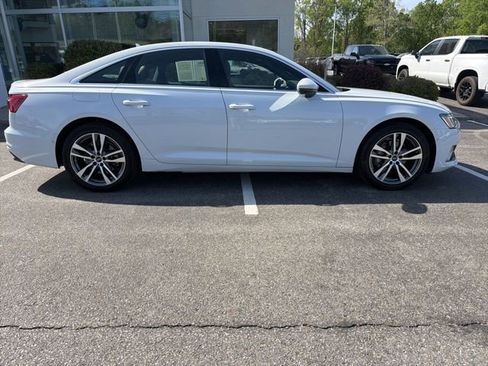 Used 2023 Audi A6 Premium Plus w/ Premium Plus Package AWD/4WD image 1