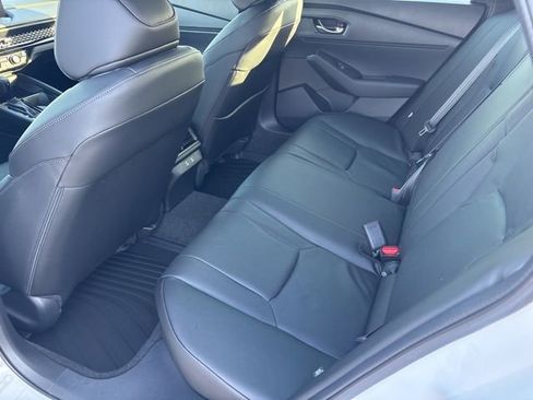 New 2025 Honda Accord Sport image 10