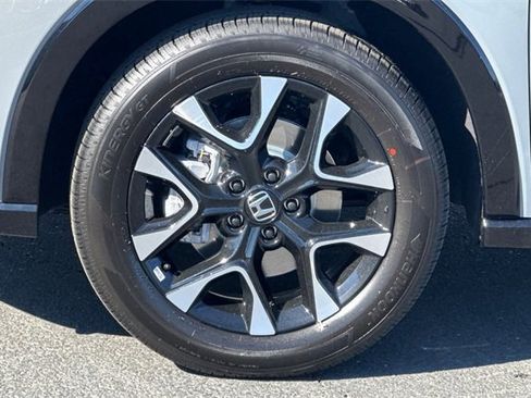 New 2026 Honda HR-V EX-L image 33
