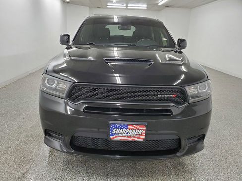 Used 2020 Dodge Durango R/T w/ Trailer Tow Group IV image 2