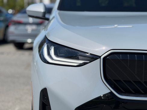 New 2026 BMW X3 xDrive30 AWD/4WD image 13
